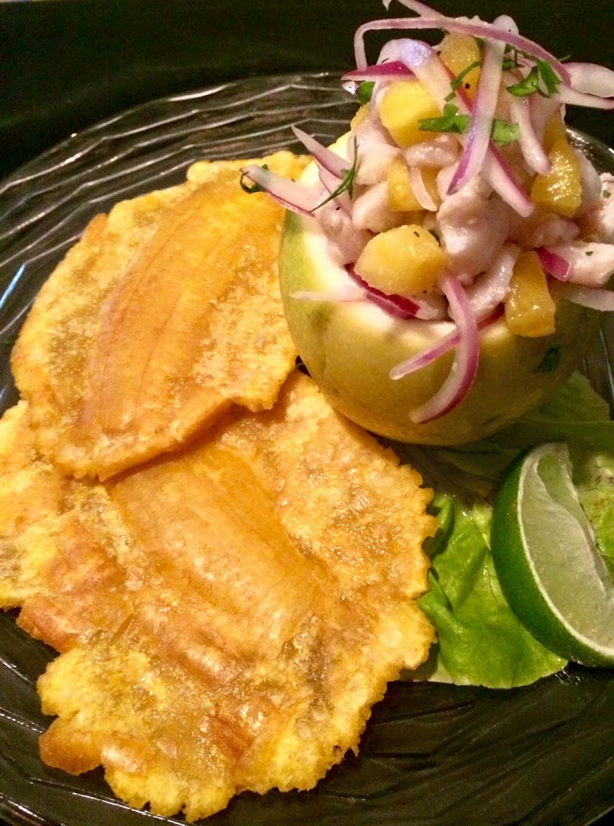 Madfish San Jose Photos 2